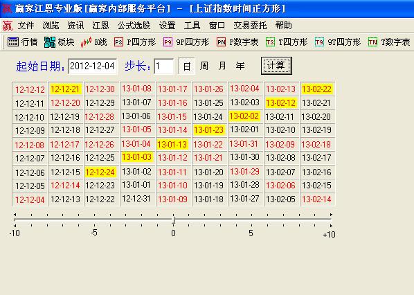 世家